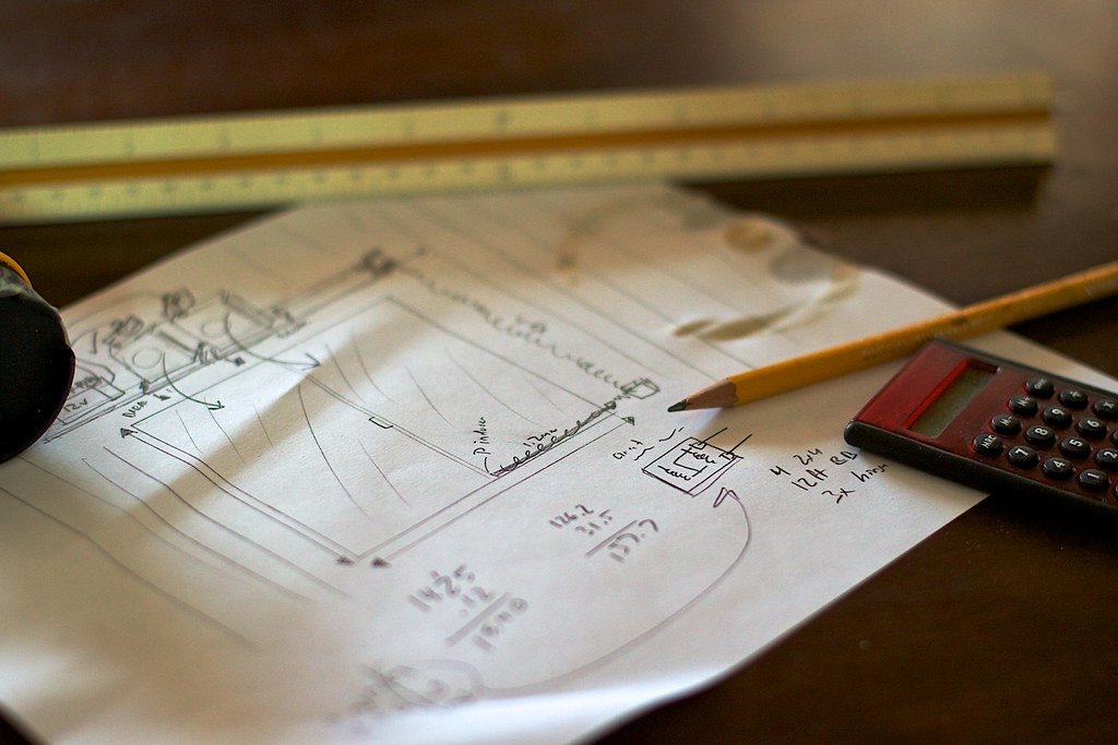 Florida OIR-B1-1802 Wind Mitigation Form: Garage Door Section Explained