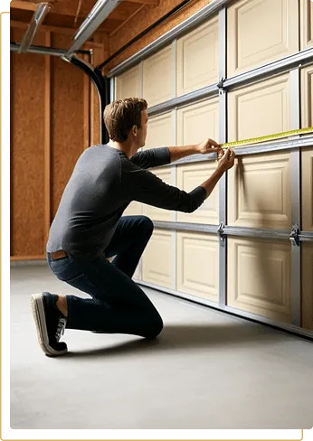 Hurricane-rated garage door installation in Sunrise, FL — Garage Door Kingdom HVHZ compliant wind-rated door for Broward County home