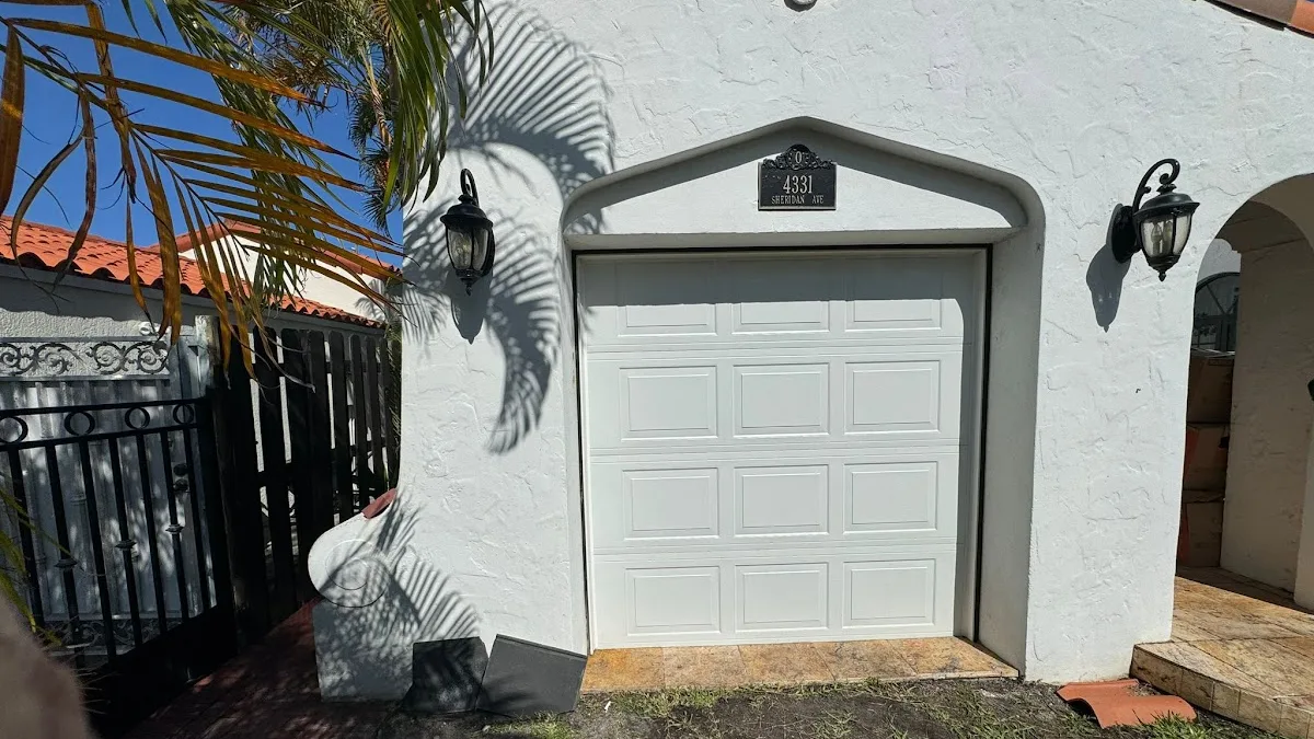 Complete Garage Door Services in Sunrise, FL — 2026 Guide