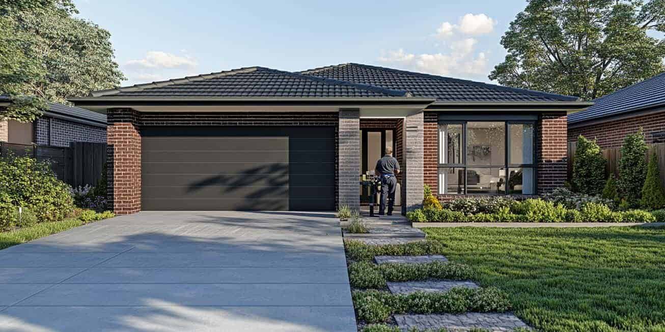 Insulated Garage Door Installation in Broward County, FL — 2026 Cost Guide