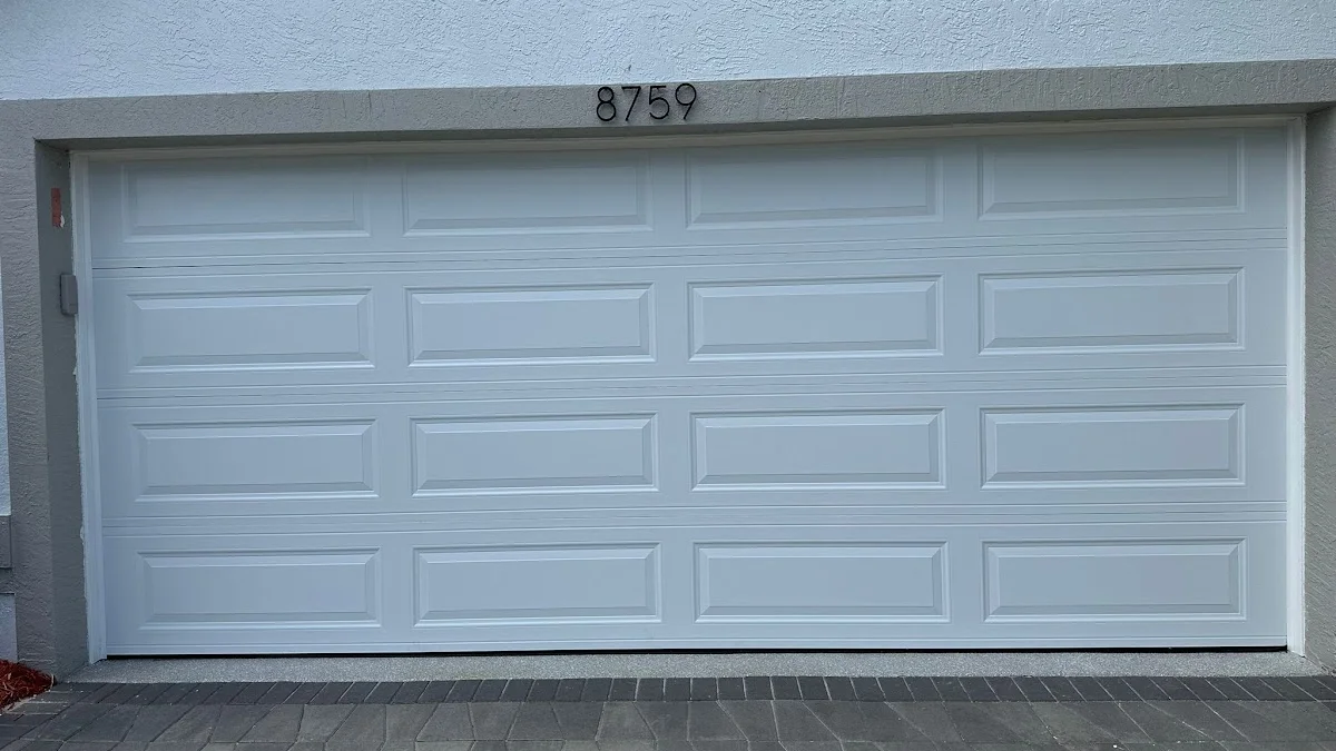 Torsion Spring vs Extension Spring: What Broward County Homeowners Need to Know